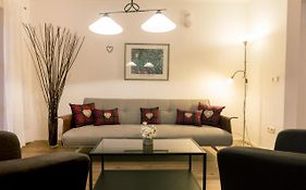 Haus Sonnenblick - Wohnung A